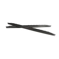 BMW M3/M3 Competition Carbon Fiber Side Skirts