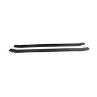 BMW M3/M3 Competition Carbon Fiber Side Skirts