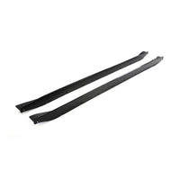 BMW M3/M3 Competition Carbon Fiber Side Skirts