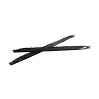 BMW M3/M3 Competition Carbon Fiber Side Skirts