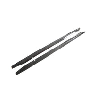 BMW M3/M3 Competition Carbon Fiber Side Skirts