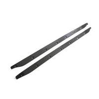 BMW M3/M3 Competition Carbon Fiber Side Skirts