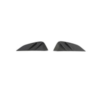 BMW M3/M3 Competition Carbon Fiber Fender Trim