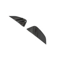 BMW M3/M3 Competition Carbon Fiber Fender Trim