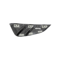 BMW M3/M3 Competition Carbon Fiber Fender Trim