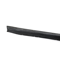 BMW M3/M3 Competition Carbon Fiber Side Skirts