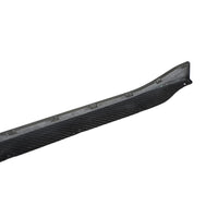 BMW M3/M3 Competition Carbon Fiber Side Skirts