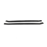 BMW M3/M3 Competition Carbon Fiber Side Skirts