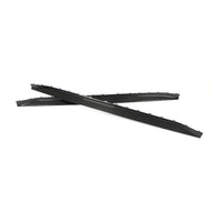 BMW M3/M3 Competition Carbon Fiber Side Skirts