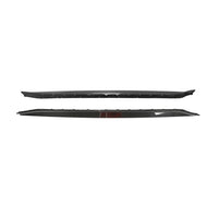 BMW M3/M3 Competition Carbon Fiber Side Skirts