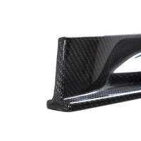 BMW M3/M3 Competition Carbon Fiber Side Skirts