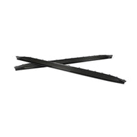 BMW M3/M3 Competition Carbon Fiber Side Skirts