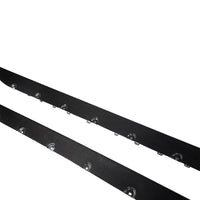 BMW M3/M3 Competition Carbon Fiber Side Skirts