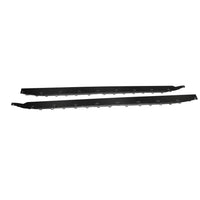 BMW M3/M3 Competition Carbon Fiber Side Skirts