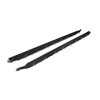 BMW M3/M3 Competition Carbon Fiber Side Skirts