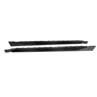 BMW M3/M3 Competition Carbon Fiber Side Skirts