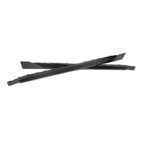 BMW M3/M3 Competition Carbon Fiber Side Skirts