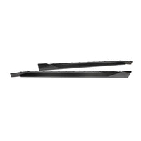 BMW M3/M3 Competition Carbon Fiber Side Skirts