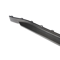 BMW M3/M3 Competition Carbon Fiber Side Skirts