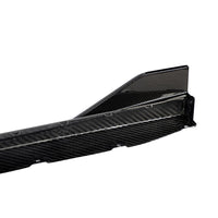 BMW M3/M3 Competition Carbon Fiber Side Skirts