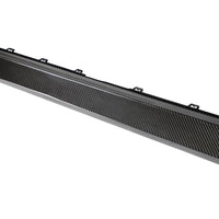 BMW M3/M3 Competition Carbon Fiber Side Skirts