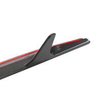 BMW M3/M3 Competition Carbon Fiber Side Skirts