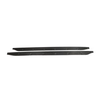 BMW M3/M3 Competition Carbon Fiber Side Skirts