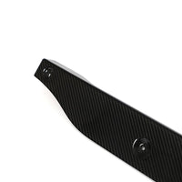 BMW M3/M3 Competition Carbon Fiber Side Skirts