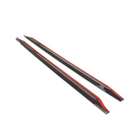 BMW M3/M3 Competition Carbon Fiber Side Skirts