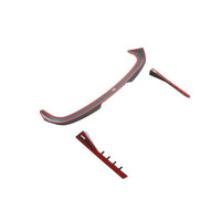 BMW M3 G81 Carbon Fiber Spoiler