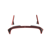 BMW M3 G81 Carbon Fiber Spoiler
