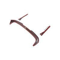 BMW M3 G81 Carbon Fiber Spoiler
