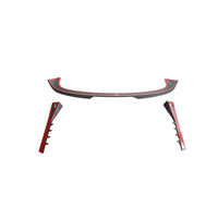 BMW M3 G81 Carbon Fiber Spoiler