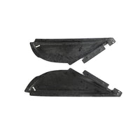 BMW M3/M3 Competition/M4/M4 Competition Carbon Fiber Interior Trim