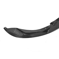 BMW M3/M3 Competition/M4/M4 Competition Carbon Fiber Splitter