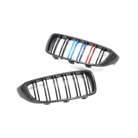 BMW 3 Series/4 Series Carbon Fiber Grille