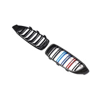 BMW 3 Series/4 Series Carbon Fiber Grille