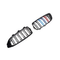 BMW 3 Series/4 Series Carbon Fiber Grille