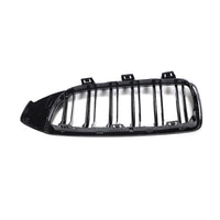 BMW 3 Series/4 Series Carbon Fiber Grille