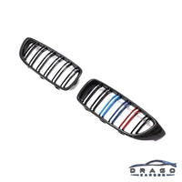 Drago Carbon