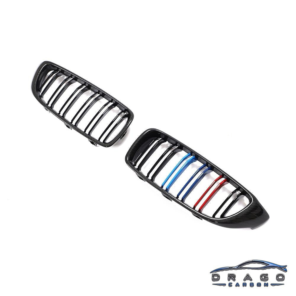 Drago Carbon