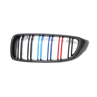 BMW 3 Series/4 Series Carbon Fiber Grille