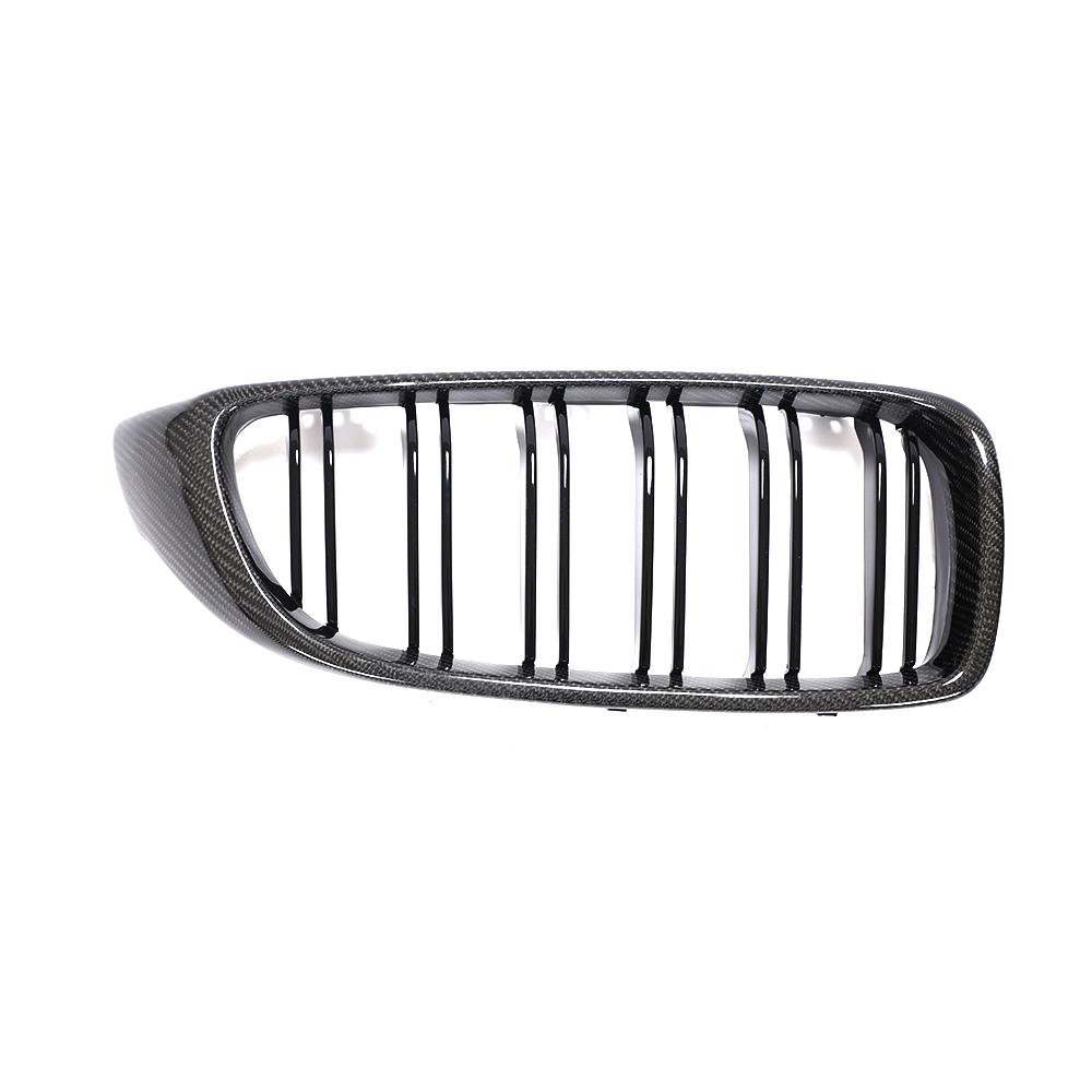 BMW 3 Series/4 Series Carbon Fiber Grille