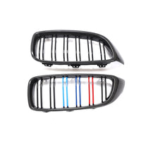 BMW 3 Series/4 Series Carbon Fiber Grille