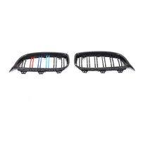 BMW 3 Series/4 Series Carbon Fiber Grille
