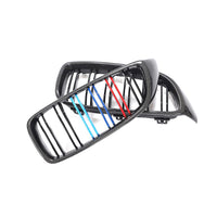 BMW 3 Series/4 Series Carbon Fiber Grille