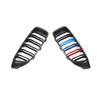 BMW 3 Series/4 Series Carbon Fiber Grille