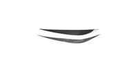 BMW 3 Series/4 Series Carbon Fiber Headlight Eyelids
