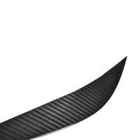 BMW 3 Series/4 Series Carbon Fiber Headlight Eyelids