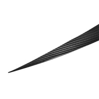 BMW 3 Series/4 Series Carbon Fiber Headlight Eyelids